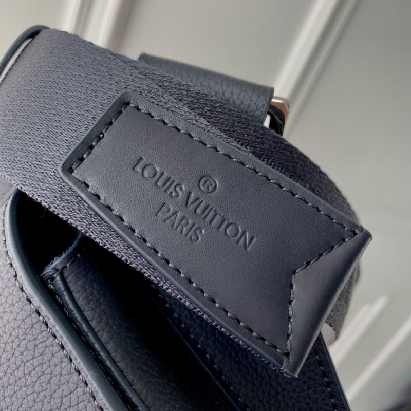 LV Waist Chest Packs